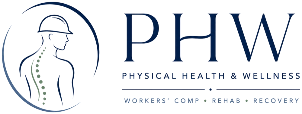 PHW Southwest, Physical Health and Wellness